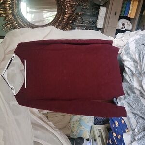 S forever 21 sweater